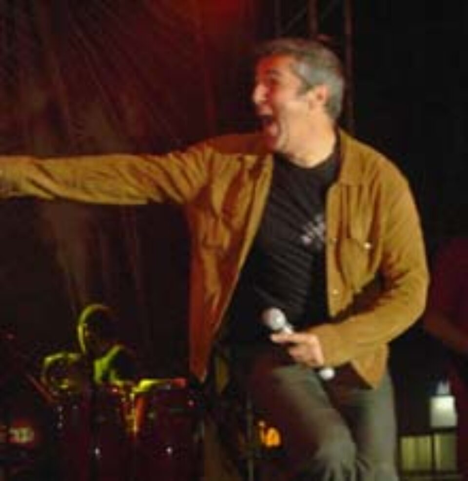 Peste 20.000 de oameni la concertele din centrul orașului