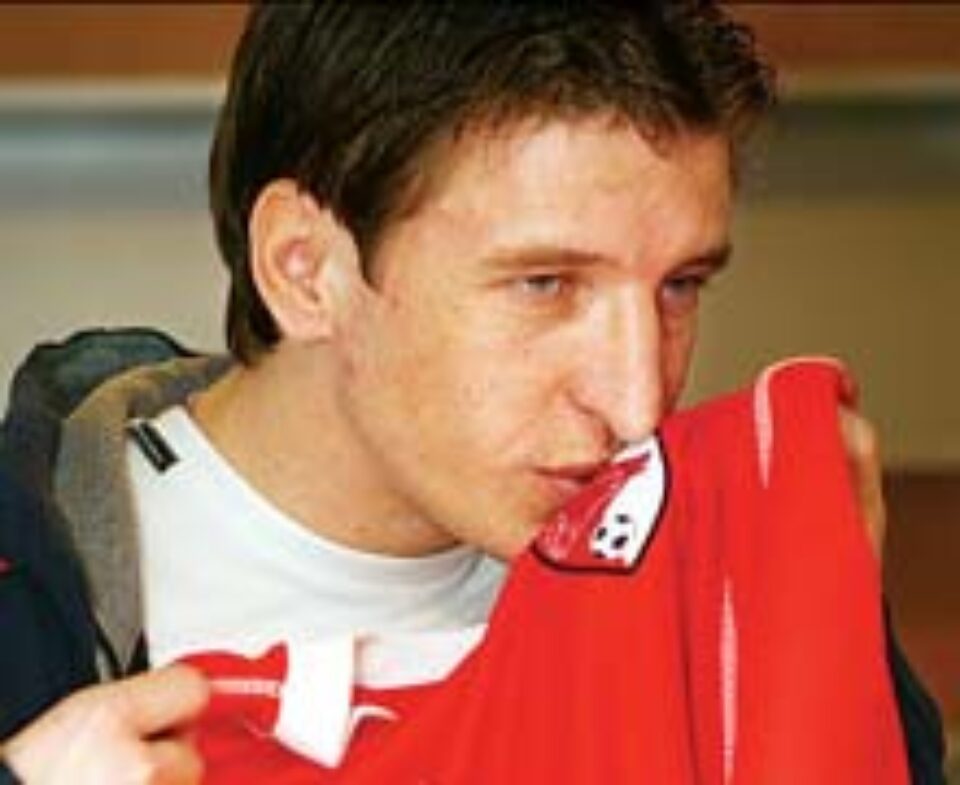 Daniel Florea s-a transferat în Cipru