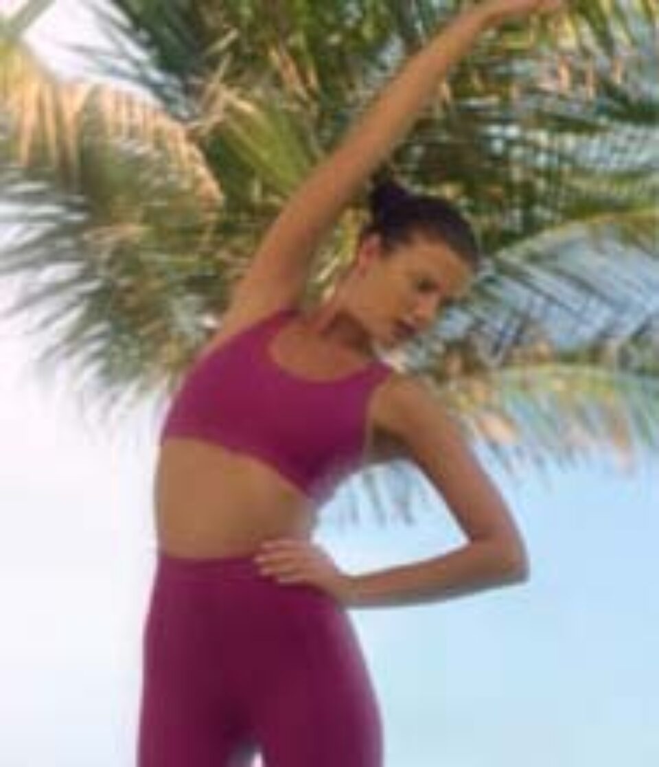 Fitness la prima oră!