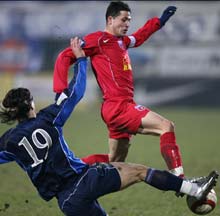 Rădoi nu vrea să „frece” banca de rezerve la o echipă din străinătate