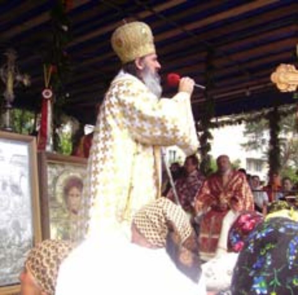 Alianță pentru reactivarea Mitropoliei Bucovinei