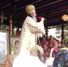 Alianță pentru reactivarea Mitropoliei Bucovinei