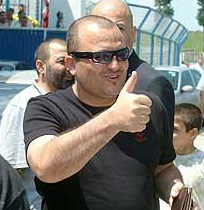 Mititelu a ajuns șef cu acte în regulă