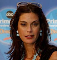 Teri Hatcher nu are intenția de a renunța la "Desperate Housewives"