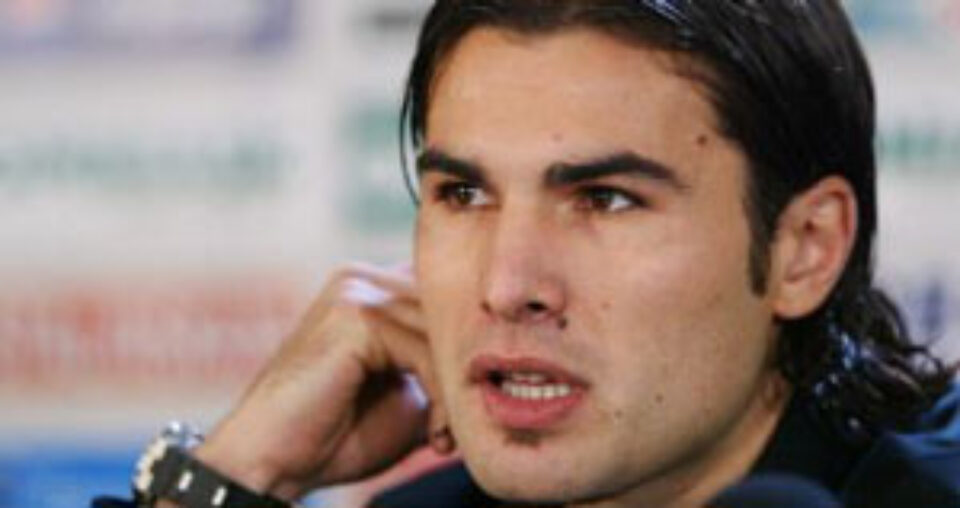 Mutu, dorit de Bayern Munchen Mutu, dorit de Bayern Munchen