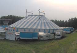 Circu’ lu’ Bernicu