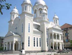 Arta bisericească românească