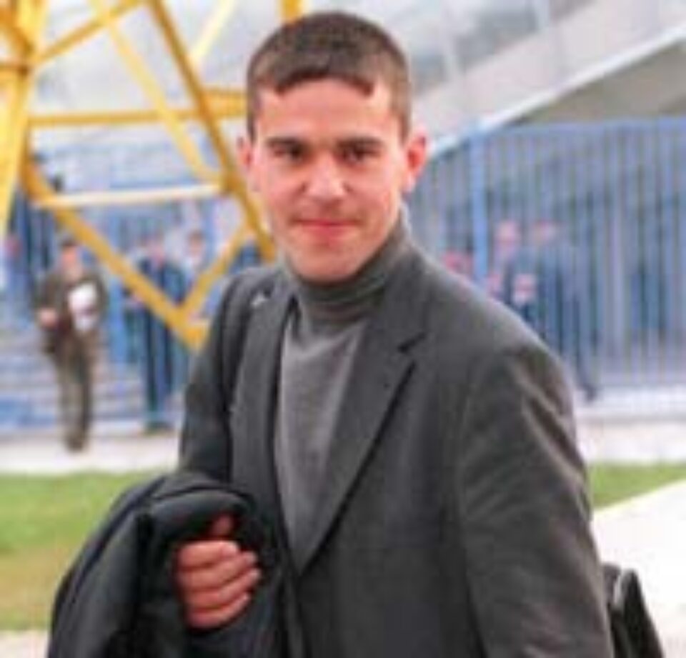 Contra încă două sezoane la Getafe Contra încă două sezoane la Getafe