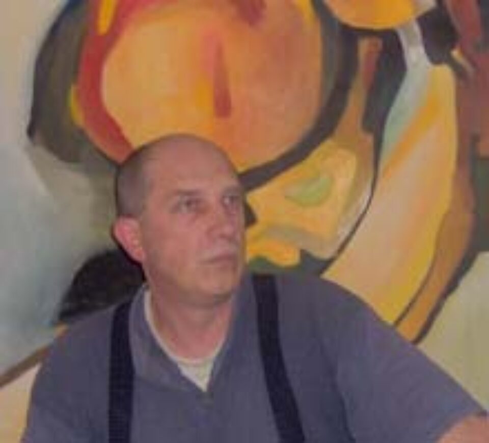 Pictorul sucevean George Ostafi - OST expune din nou în Germania Pictorul sucevean George Ostafi - OST expune din nou în Germania