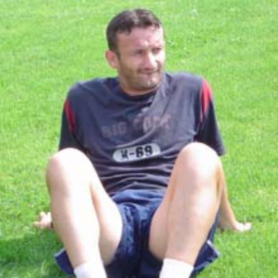 Remaniere masivă a lotului