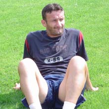 Remaniere masivă a lotului