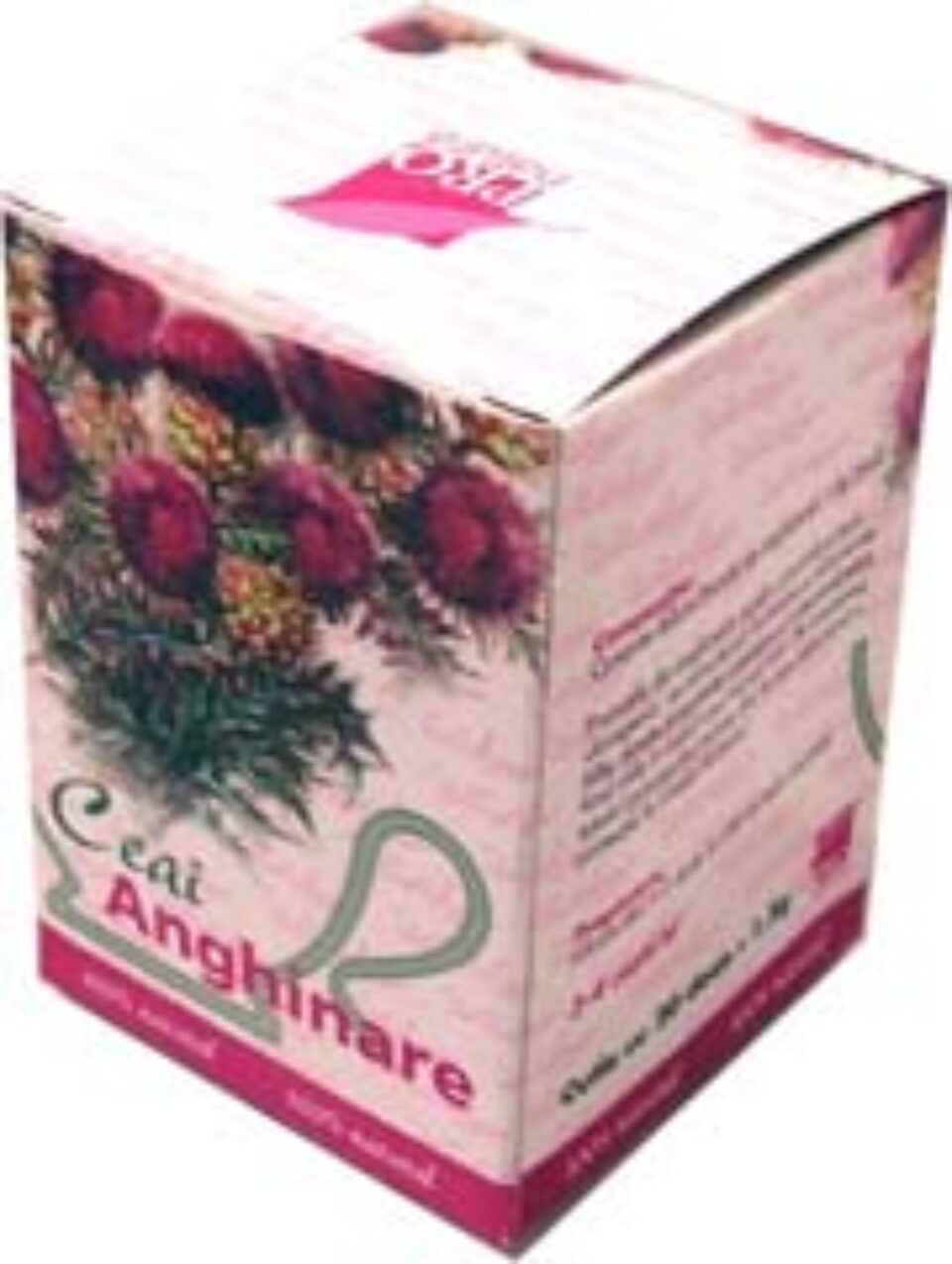 Tratamente cu anghinare Tratamente cu anghinare