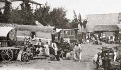 Din presa de altadata