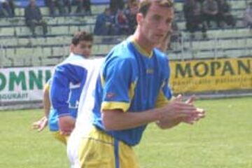 Sucevenii, jucători la modă