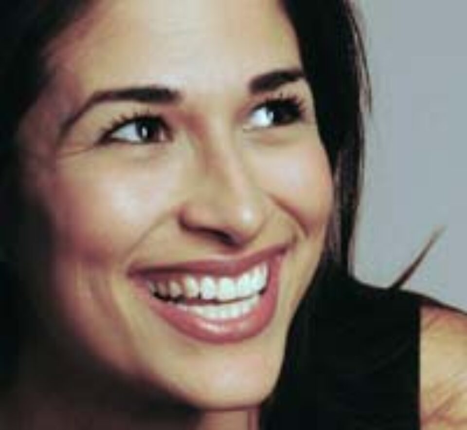 Un zâmbet perfect Un zâmbet perfect