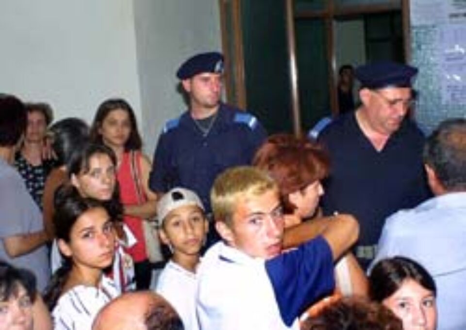 Mai mult de jumătate din contestațiile de la testarea națională au fost respinse Mai mult de jumătate din contestațiile de la testarea națională au fost respinse