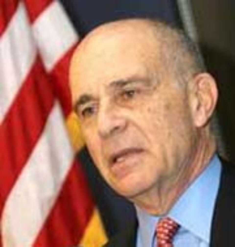 Ambasadorul SUA, surprins de propunerea de retragere a trupelor române din Irak