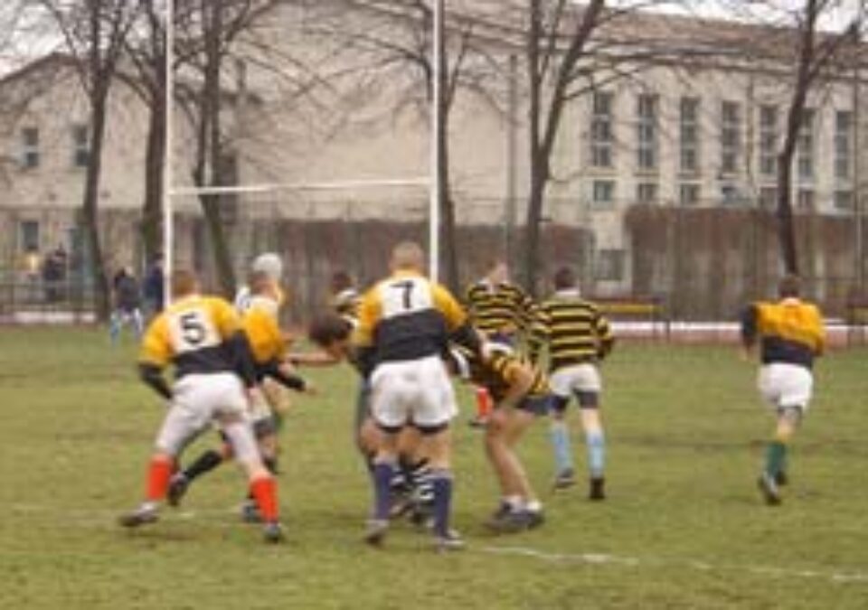 Intrarea în semifinale, obiectivul sucevenilor la turneul de la București Intrarea în semifinale, obiectivul sucevenilor la turneul de la București