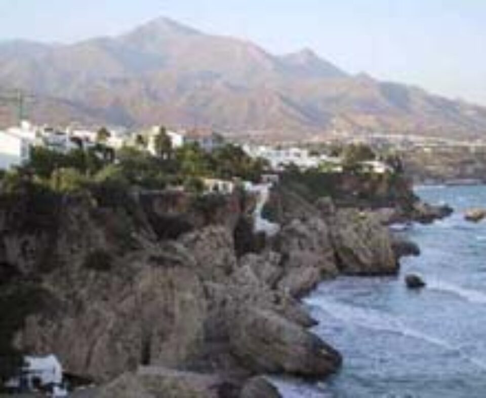 Vacanță "fierbinte" în Costa del Sol