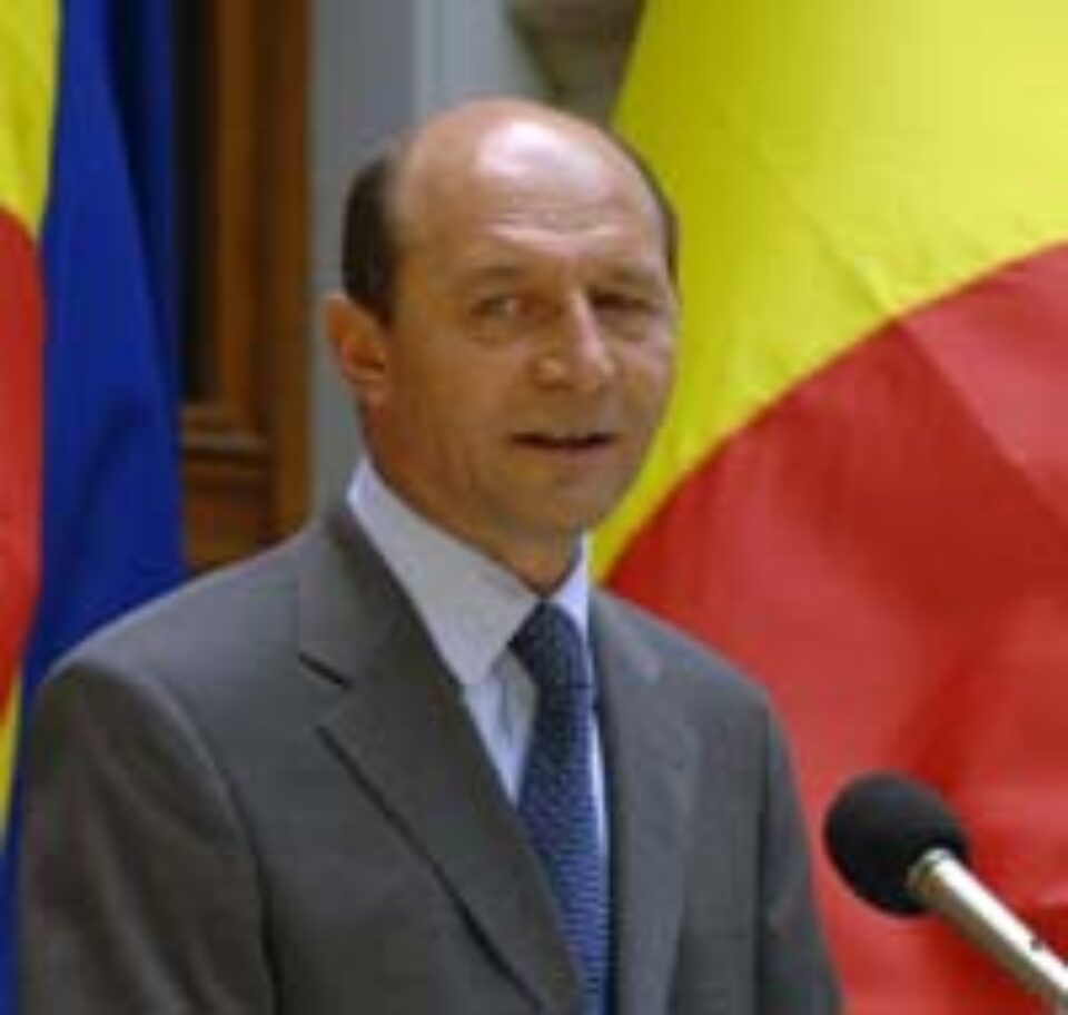 Anticipatele, "o copilărie" - Numirea lui Tăriceanu, un "regret" Anticipatele, "o copilărie" - Numirea lui Tăriceanu, un "regret"