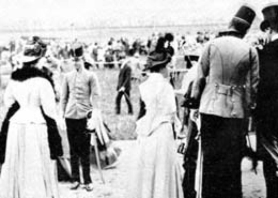 Din presa de altadata Din presa de altadata