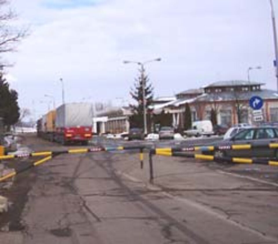 Mânăreli pe bandă rulantă, în zona punctelor de trecere a frontierei din județ Mânăreli pe bandă rulantă, în zona punctelor de trecere a frontierei din județ