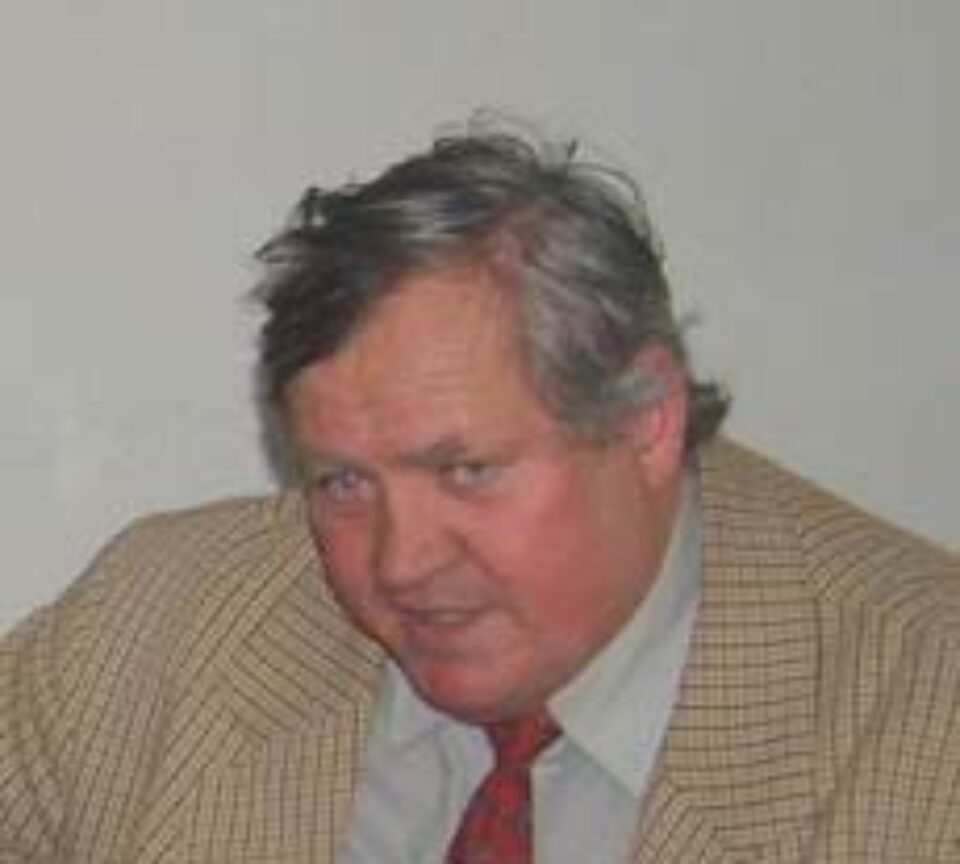 Fostul senator Petru Juravlea ar putea fi adus la conducerea PPCD Suceava pe ușa din dos