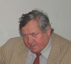 Fostul senator Petru Juravlea ar putea fi adus la conducerea PPCD Suceava pe ușa din dos