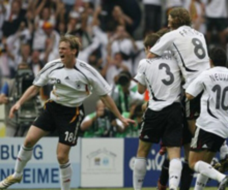 Germania continuă să viseze la un nou titlu mondial