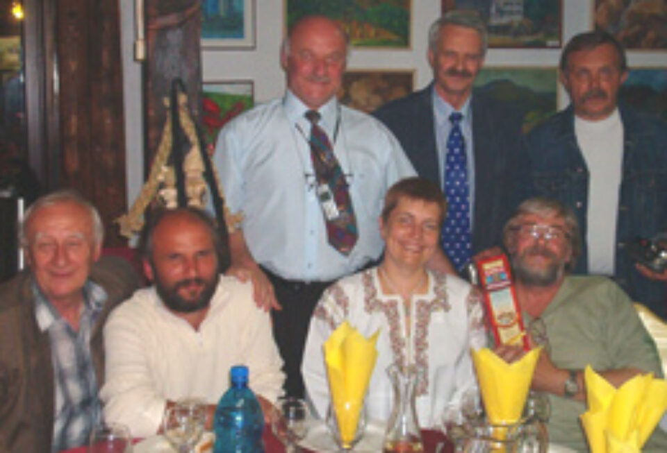 „Ambasadorii Bucovinei” „Ambasadorii Bucovinei”