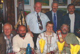 „Ambasadorii Bucovinei”