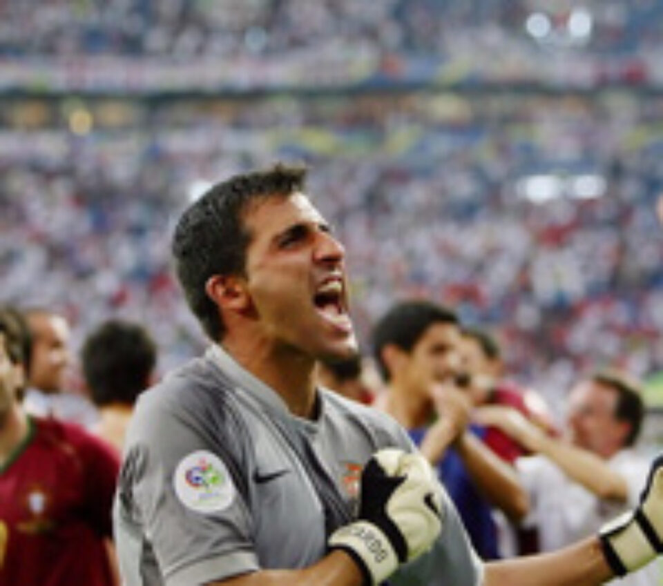 Ricardo a stabilit un record al CM apărând trei lovituri de departajare