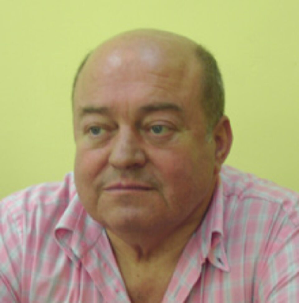 Suceveanul Valică Gorea se preocupă de securitatea energetică a României