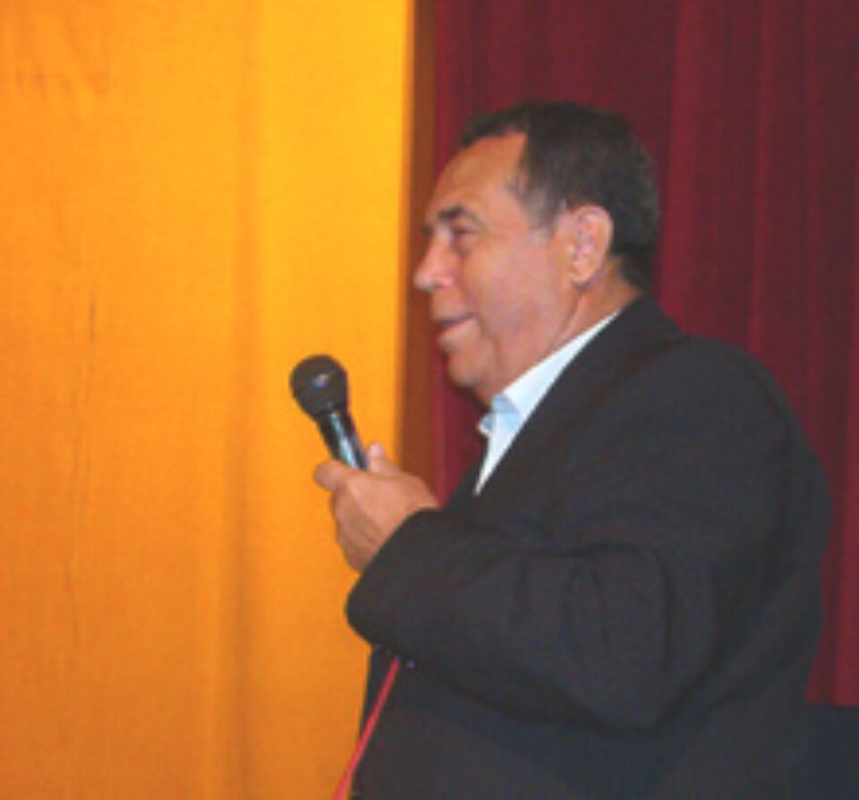 Dumitru Cucu, omul anului 2005 Dumitru Cucu, omul anului 2005