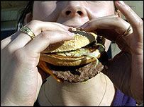 Bulimia: NU te juca cu viata ta!