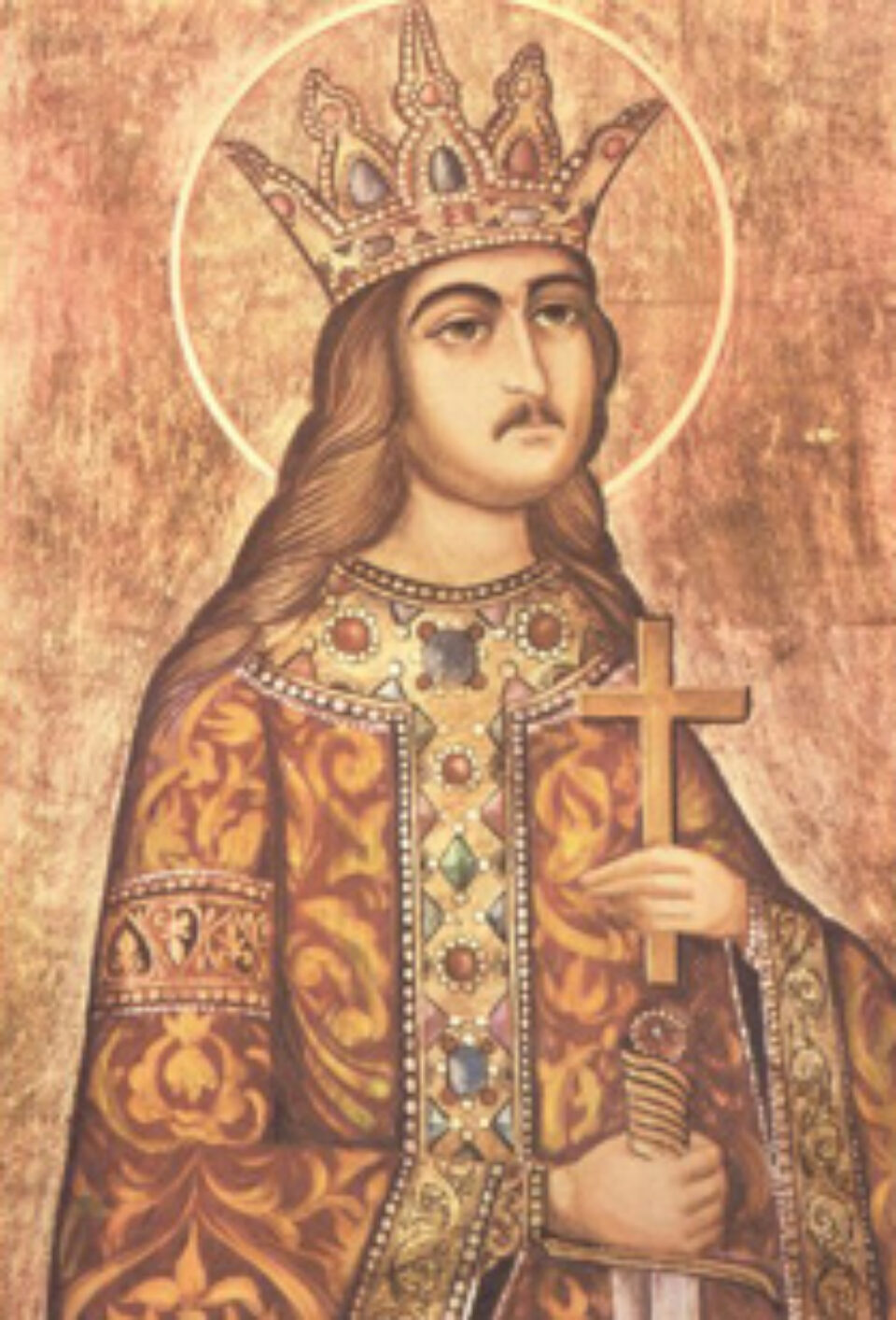 File de istorie.... „Ștefan cel Mare și Sfânt - Mare ctitor de biserici și mănăstiri”