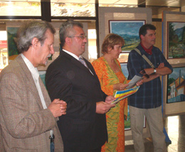 „Bucovina - trecut, prezent și viitor”