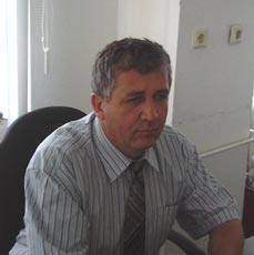 Acțiuni ferme împotriva celor care încalcă legislația, „crezul” noului șef al Gărzii de Mediu Suceava