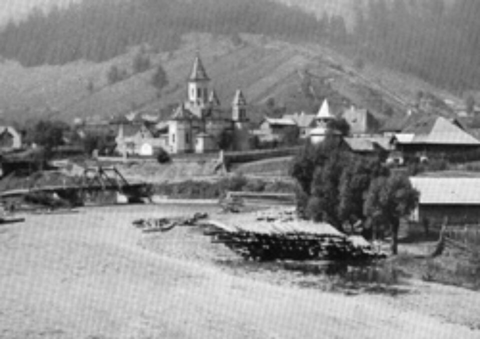 Din presa de altadata Din presa de altadata