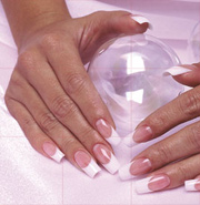 Unghiile îți pun diagnostic!