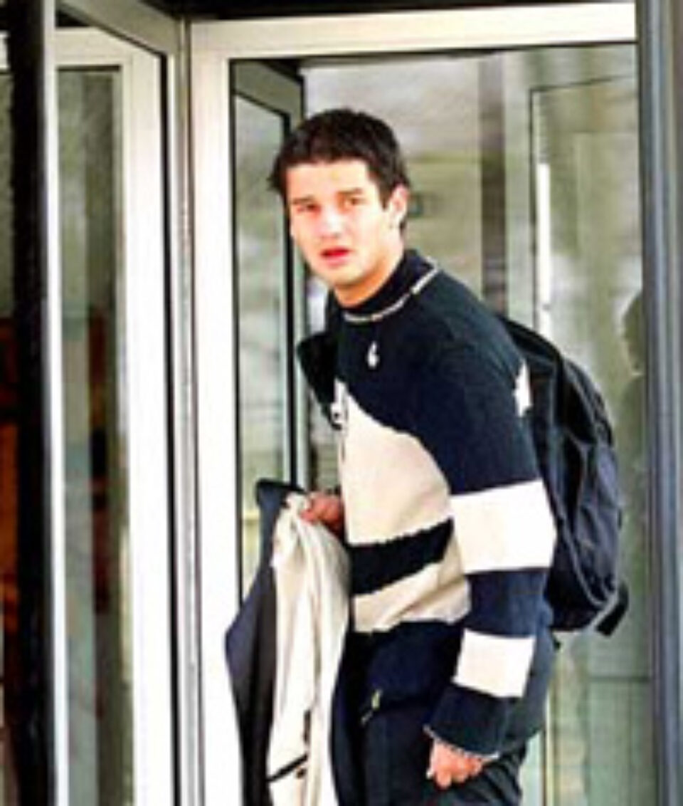 Chivu, dorit de noul președinte al lui Real Madrid Chivu, dorit de noul președinte al lui Real Madrid