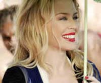 Kylie Minogue dă primul interviu tv după ce a învins cancerul