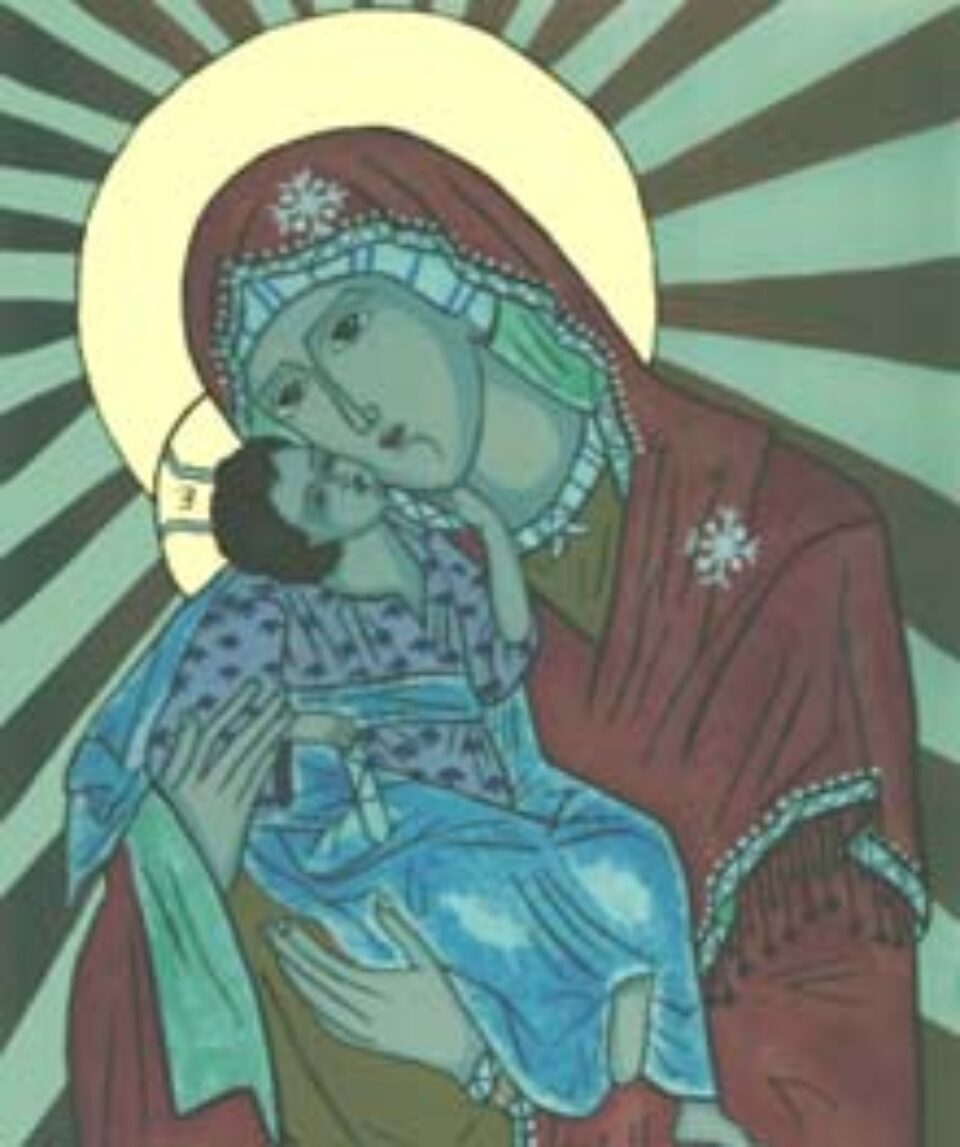 Credința mântuiește și necredința pierde pentru totdeauna