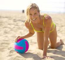 Soarele, aliatul tău