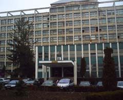 Aprovizionarea spitalelor cu produse, dată peste cap de o ordonanță de urgență