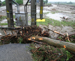 Locuitorii din Clit și Arbore, în continuare fără curent electric