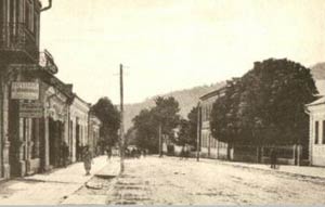 Din presa de altadata