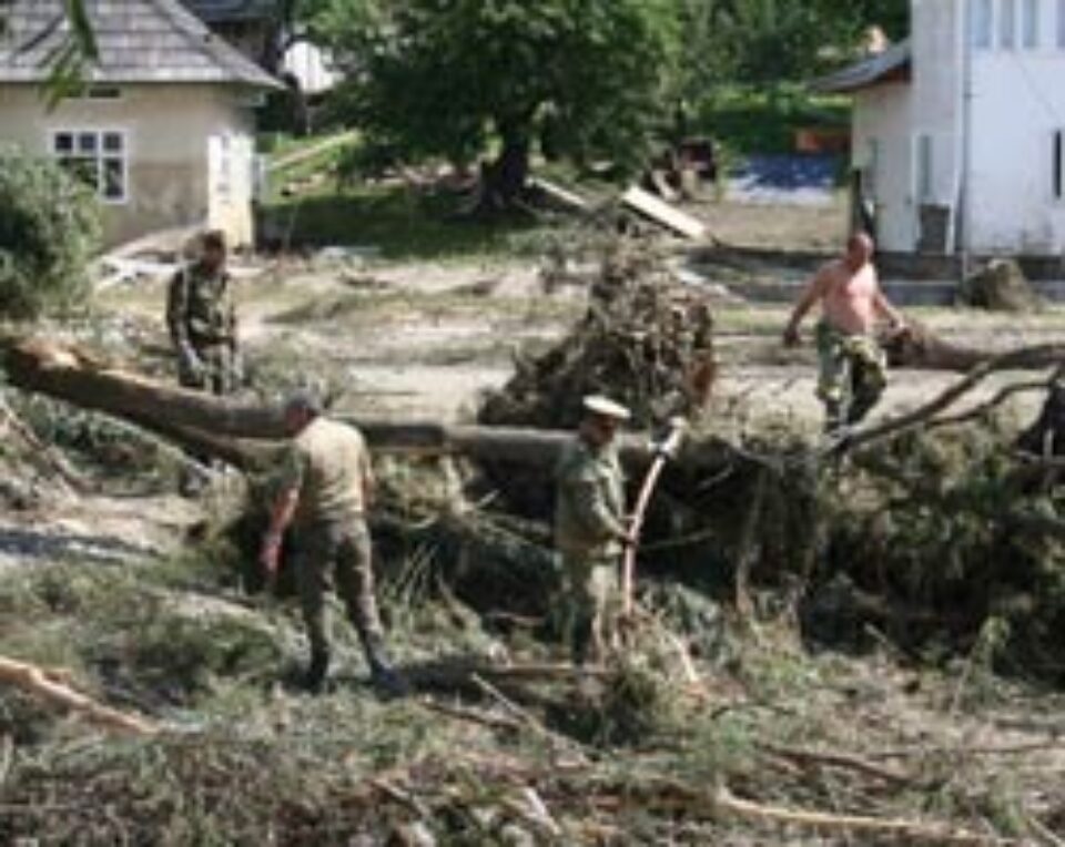 Aproape 100 de jandarmi și pompieri caută de cinci zile cadavrul copilului de doi ani Aproape 100 de jandarmi și pompieri caută de cinci zile cadavrul copilului de doi ani