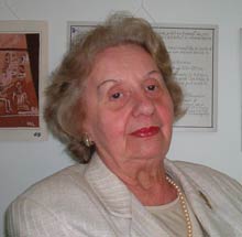 Erika Popa și zâmbetul împlinirii