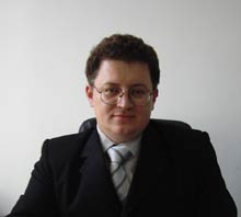 Cezar Hâncu este noul președinte al Curții de Apel Suceava